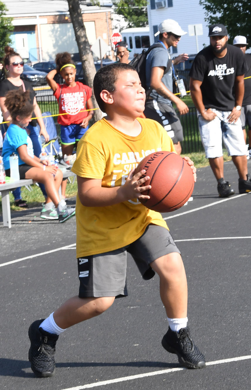 Carlisle Summer League Championship